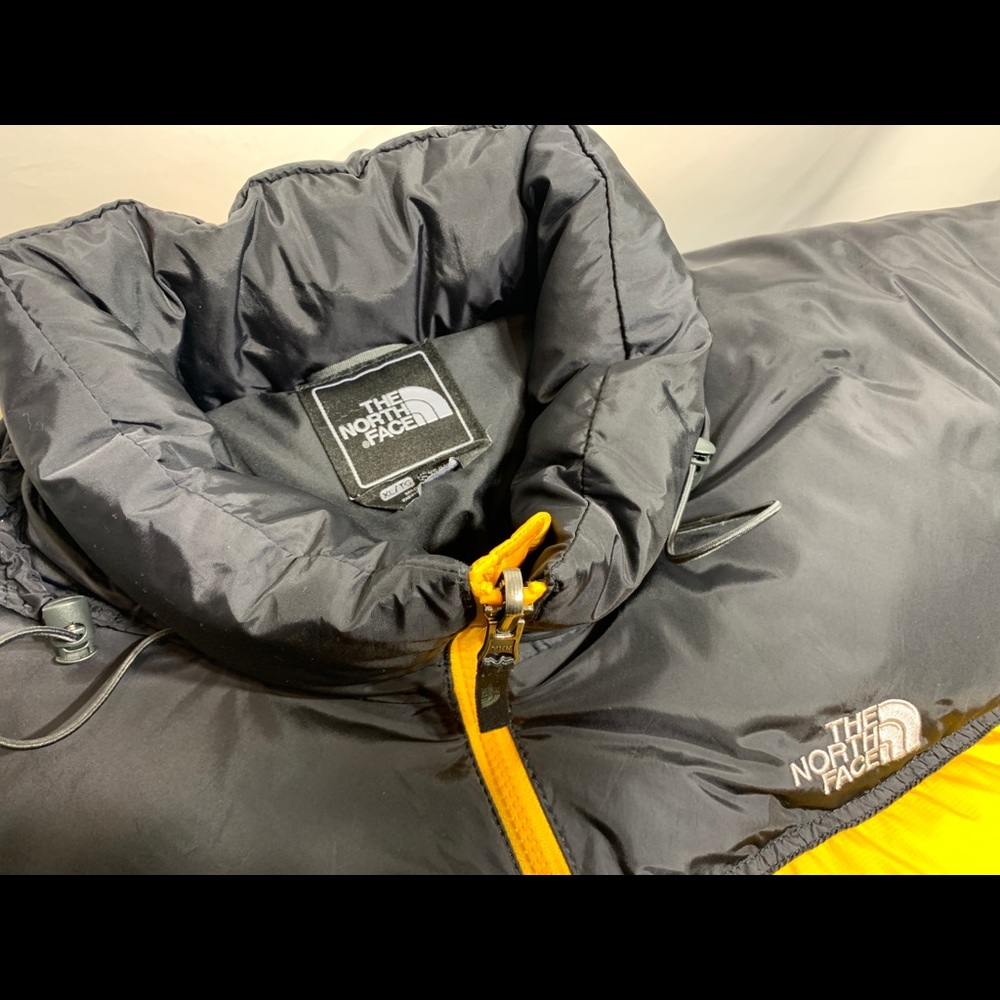 Men's 1996 Retro Nuptse Jacket